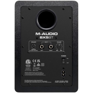 M-Audio BX5BT M-Audio BX5BT