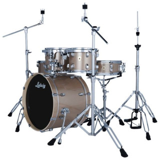 Людвиг Эволюция 20" Просекко Спаркль Набор №641764 Ludwig Evolution 20" Prosecco Sparkle Bundle №641764