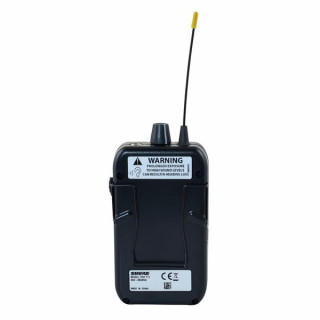Беспроводная система Shure PSM 300 T11 Shure PSM 300 T11