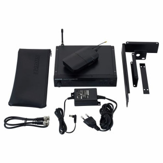 Беспроводная система Shure PSM 300 T11 Shure PSM 300 T11