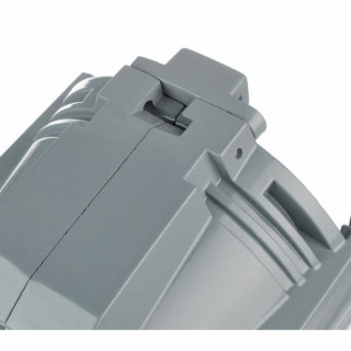 Мини-сцена Stairville Par 7x6W RGB серого цвета Stairville Mini Stage Par 7x6W RGB Grey