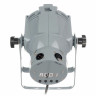 Мини-сцена Stairville Par 7x6W RGB серого цвета Stairville Mini Stage Par 7x6W RGB Grey