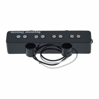 Звукосниматель Seymour Duncan SJB-2B BLK
