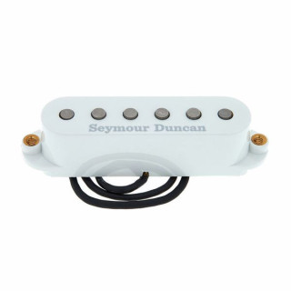 Seymour Duncan STK-S9B Белый Seymour Duncan STK-S9B White