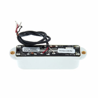 Seymour Duncan STK-S9B Белый Seymour Duncan STK-S9B White