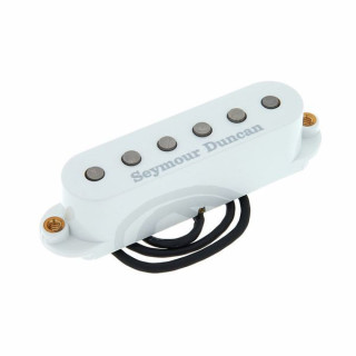 Seymour Duncan STK-S9B Белый Seymour Duncan STK-S9B White