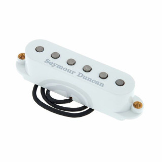 Звукосниматель Seymour Duncan STK-S9B White