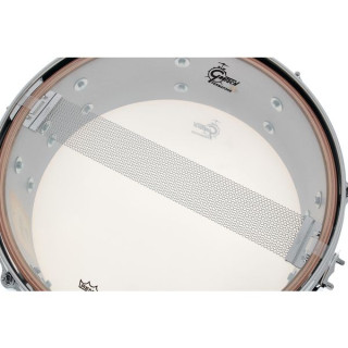 Барабаны Gretsch 14"x05" Малый барабан Ridgeland Gretsch Drums 14"x05" Ridgeland Snare Drum