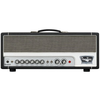 Tone King Royalist MKIII Head BK Tone King Royalist MKIII Head BK