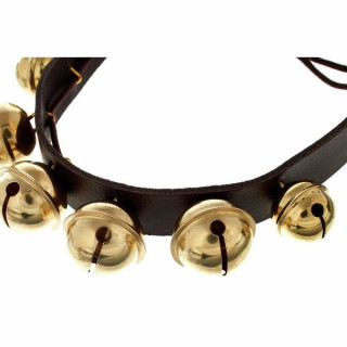 Колокольчики на запястье Gewa Jingle Band Gewa Jingle Band