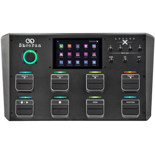 Петлители Ширана Looper X Sheeran Loopers Looper X