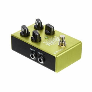 Исходный звук Головокружительное Тремоло Source Audio Vertigo Tremolo