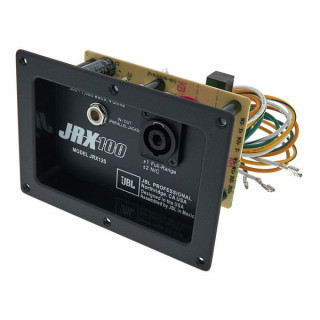 Кроссовер JBL JRX 125 JBL Crossover JRX 125