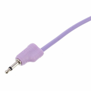 Tiptop Audio Stackcable Purple 150 см Tiptop Audio Stackcable Purple 150 cm