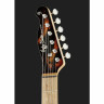 Электрогитара Harley Benton TE-90FLT Orange Blast