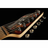 Электрогитара Harley Benton TE-90FLT Orange Blast