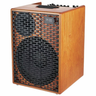 Комбоусилитель Acus One-Street10-W