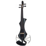 Электроскрипка Gewa Novita 3.0 UA Elec. Violin BK Gewa Novita 3.0 UA Elec. Violin BK