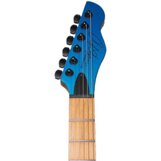 Гитары Chapman ML3 Pro Modern Hot Blue LH Chapman Guitars ML3 Pro Modern Hot Blue LH