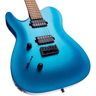 Гитары Chapman ML3 Pro Modern Hot Blue LH Chapman Guitars ML3 Pro Modern Hot Blue LH