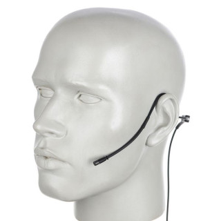 Сennheiser HS 2 (Черный EW) Sennheiser HS 2 (Black EW)