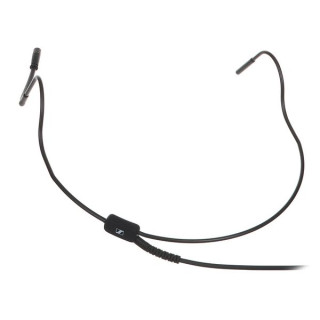 Сennheiser HS 2 (Черный EW) Sennheiser HS 2 (Black EW)
