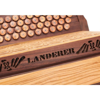 Landerer Mini Classic G/C/F/Bb Olive B Landerer Mini Classic G/C/F/Bb Olive B