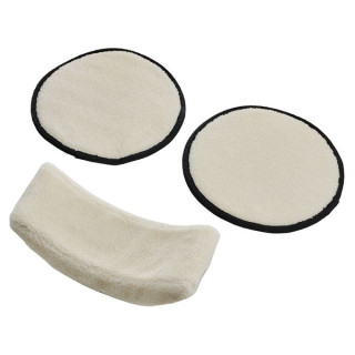 Защитный кейс для ракетки Hip Gig Kit Combi Tom Protection Racket Hip Gig Kit Combi Tom Case