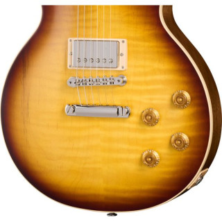 Gibson Les Paul Standard 50s Faded VTB Gibson Les Paul Standard 50s FadedVTB