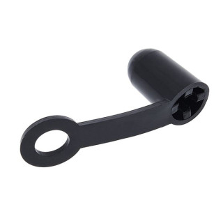 Rezgoe Music Floor Prot. Connectip VC 7mm Rezgoe Music Floor Prot. Connectip VC 7mm