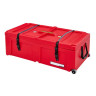 Жесткий кейс 36" Аппаратный кейс красного цвета Hardcase 36" Hardware Case Red