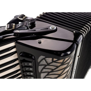 Scandalli Air II 96 (диапазон G/E) Scandalli Air II 96 (range G/E)