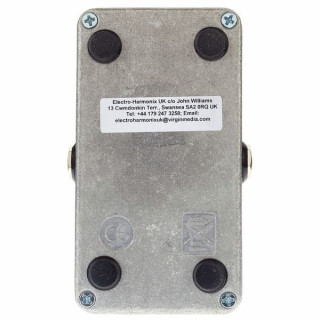 Педаль эффектов Electro Harmonix East River Drive Electro Harmonix East River Drive