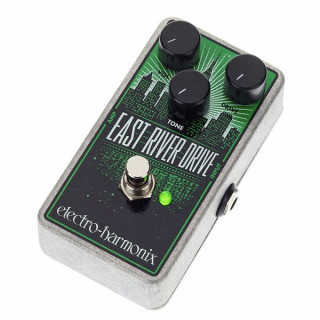 Педаль эффектов Electro Harmonix East River Drive Electro Harmonix East River Drive