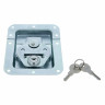 Adam Hall 17290LS Защелка-бабочка среднего размера Adam Hall 17290LS Butterfly Latch medium