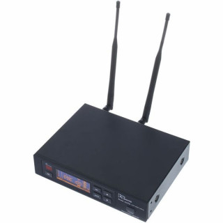 Беспроводная система the t.bone free solo PT 600 MHz Bundle №308944 (Комплект)