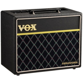 Vox Valvetronix 20 Classic Blue Vox Valvetronix 20 Classic Blue