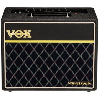 Vox Valvetronix 20 Classic Blue Vox Valvetronix 20 Classic Blue