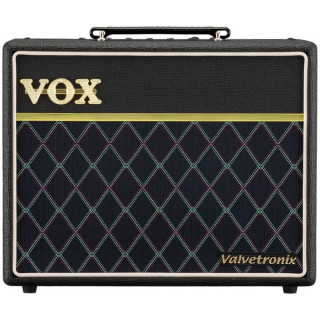 Vox Valvetronix 20 Classic Blue Vox Valvetronix 20 Classic Blue