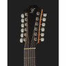 Акустическая гитара Furch Blue D-CM/12 L.R.Baggs Furch Blue D-CM/12 L.R.Baggs
