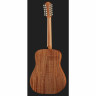 Акустическая гитара Furch Blue D-CM/12 L.R.Baggs Furch Blue D-CM/12 L.R.Baggs