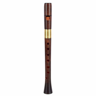 Сопрано блок-флейта Moeck 8120 Renaissance Consort Moeck 8120 Renaissance Consort