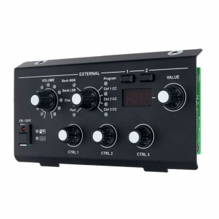 Звуковой модуль Viscount Legend `70s Expanded Master Viscount Legend `70s Expanded Master