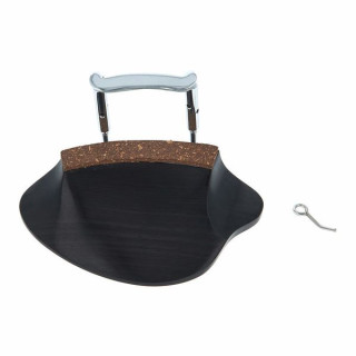 Roth & Junius CR Овальный VN 4/4 Черное дерево Roth & Junius CR Oval VN 4/4 Ebony