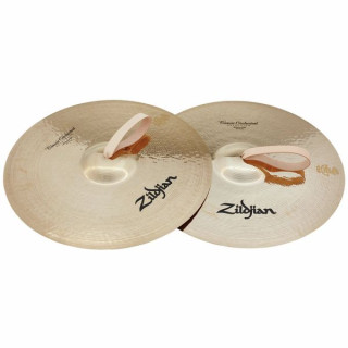 Зилджян 20" Классический оркестровый Sel. ML Zildjian 20" Classic Orchestral Sel. ML
