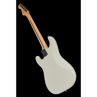 Электрогитара Squier Sonic Strat HT Arctic White Bundle №579670 (Комплект)