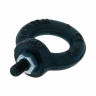 Рым-болт Stairville 6x8 мм M6 Bk Stairville Eyebolt 6x8mm M6 Bk