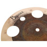 Детская стопка Meinl 10"/12" L. Holland Meinl 10"/12" L. Holland Baby Stack
