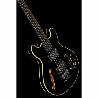 Бас-гитара Warwick RB Star Bass 4 FL BK Warwick RB Star Bass 4 FL BK