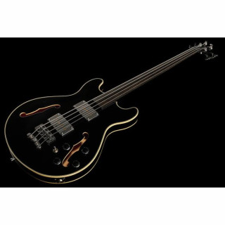 Бас-гитара Warwick RB Star Bass 4 FL BK Warwick RB Star Bass 4 FL BK